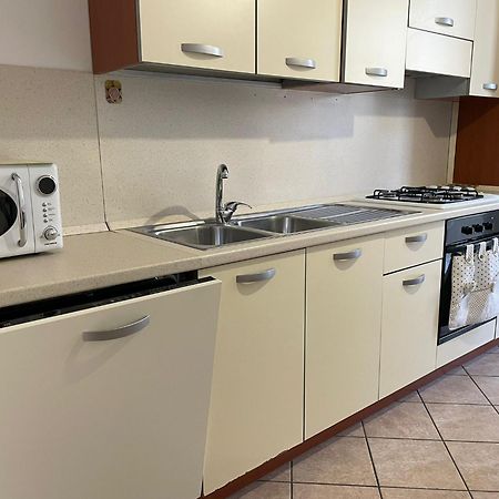 Residenze D'Annunzio - Narramondo Villas トルトレート エクステリア 写真