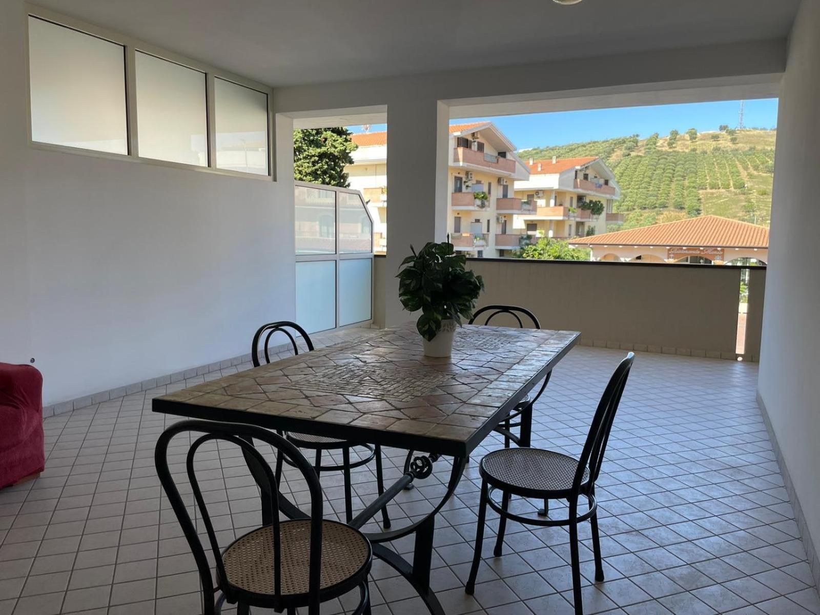 Residenze D'Annunzio - Narramondo Villas トルトレート エクステリア 写真