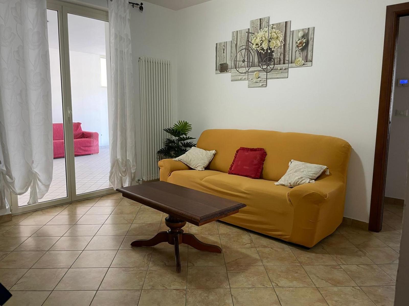 Residenze D'Annunzio - Narramondo Villas トルトレート エクステリア 写真