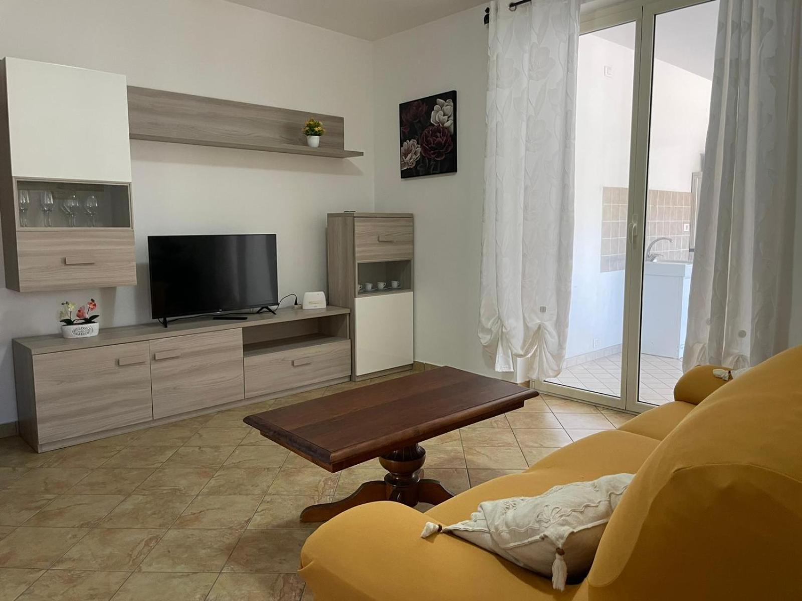 Residenze D'Annunzio - Narramondo Villas トルトレート エクステリア 写真