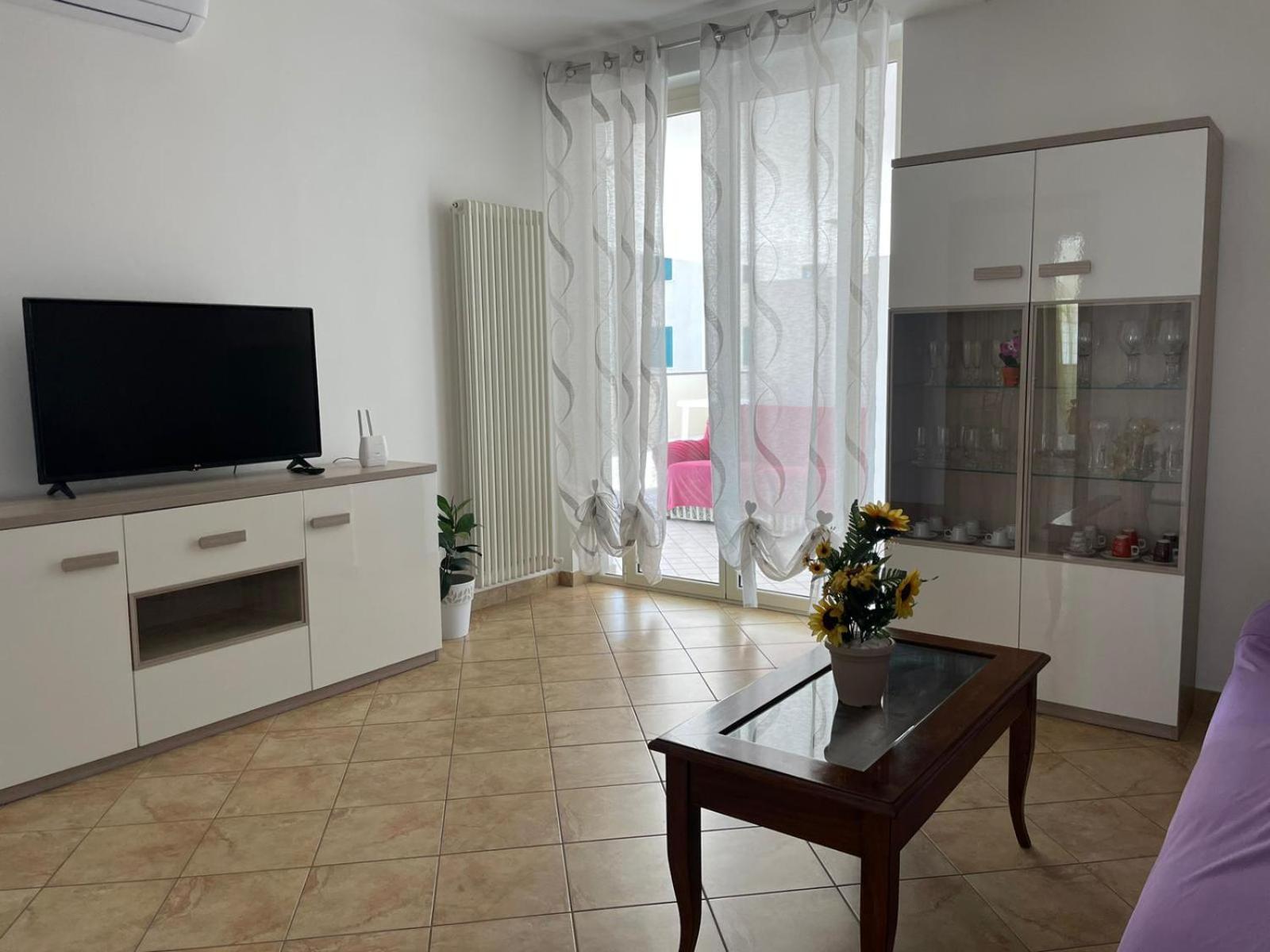 Residenze D'Annunzio - Narramondo Villas トルトレート エクステリア 写真