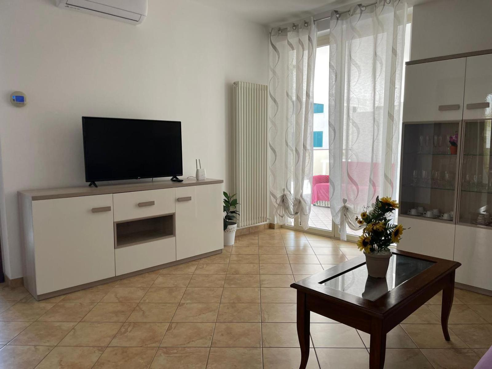 Residenze D'Annunzio - Narramondo Villas トルトレート エクステリア 写真
