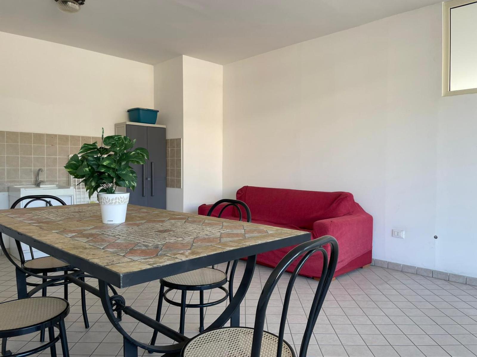 Residenze D'Annunzio - Narramondo Villas トルトレート エクステリア 写真