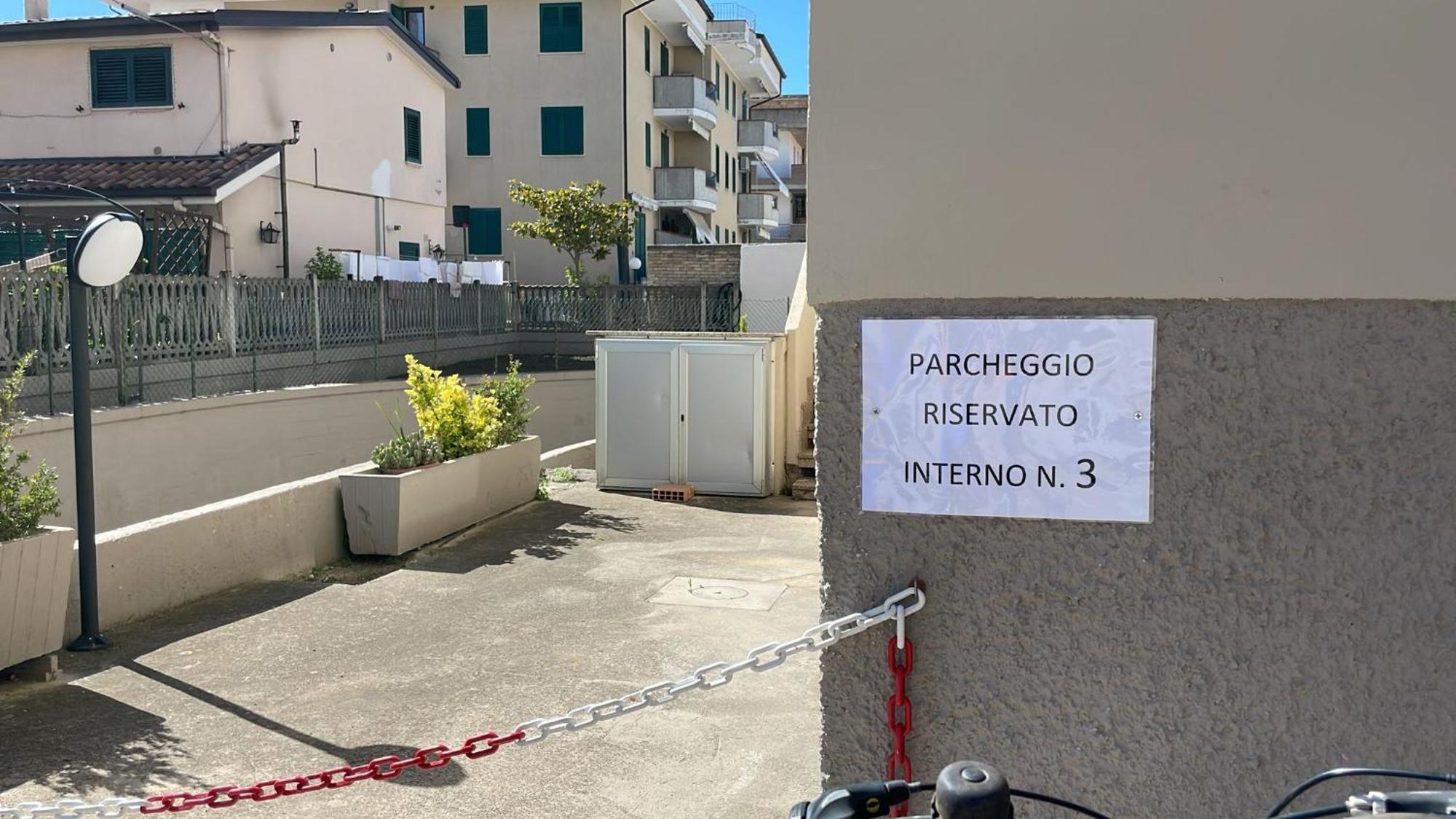 Residenze D'Annunzio - Narramondo Villas トルトレート エクステリア 写真