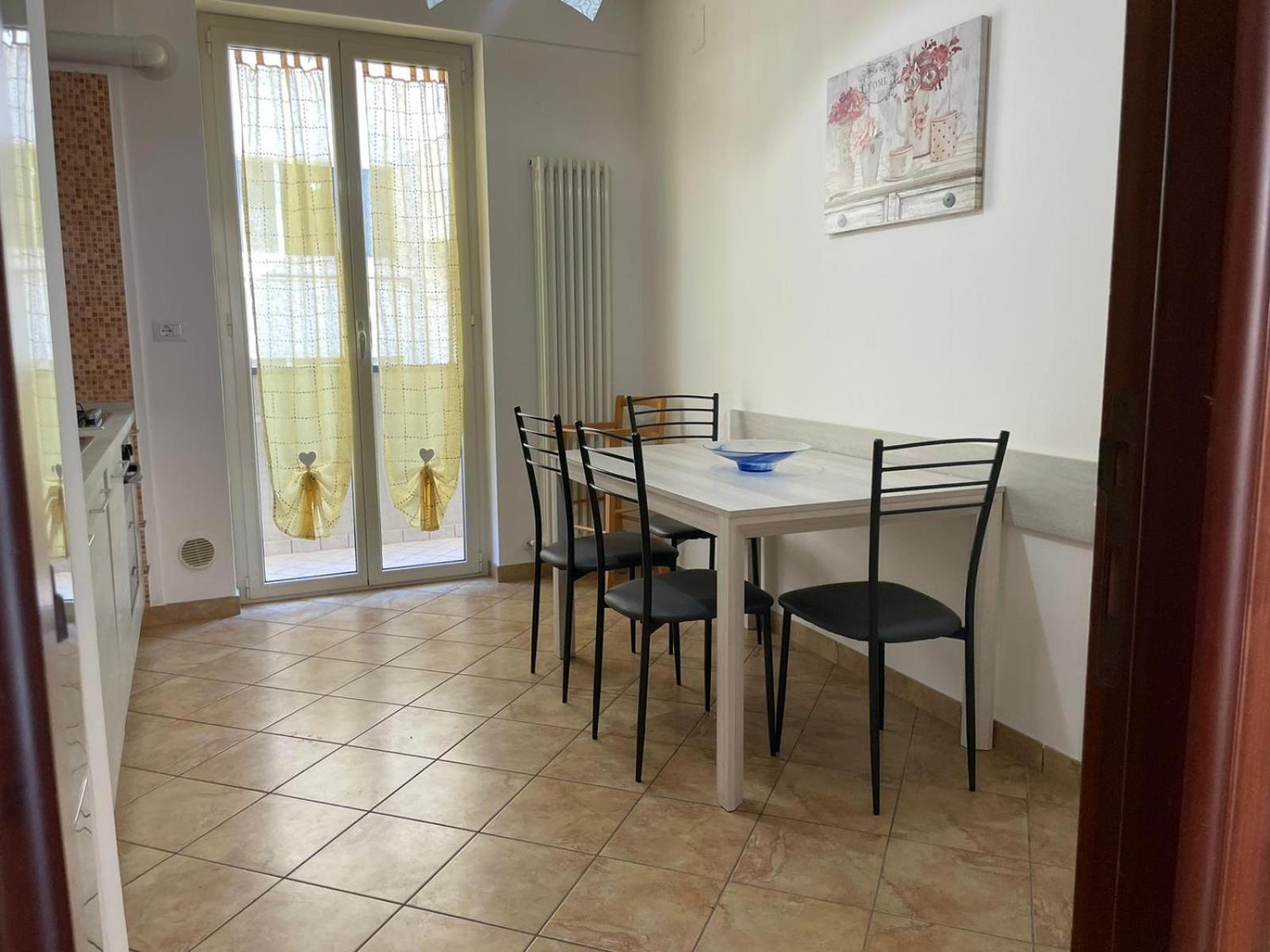 Residenze D'Annunzio - Narramondo Villas トルトレート エクステリア 写真