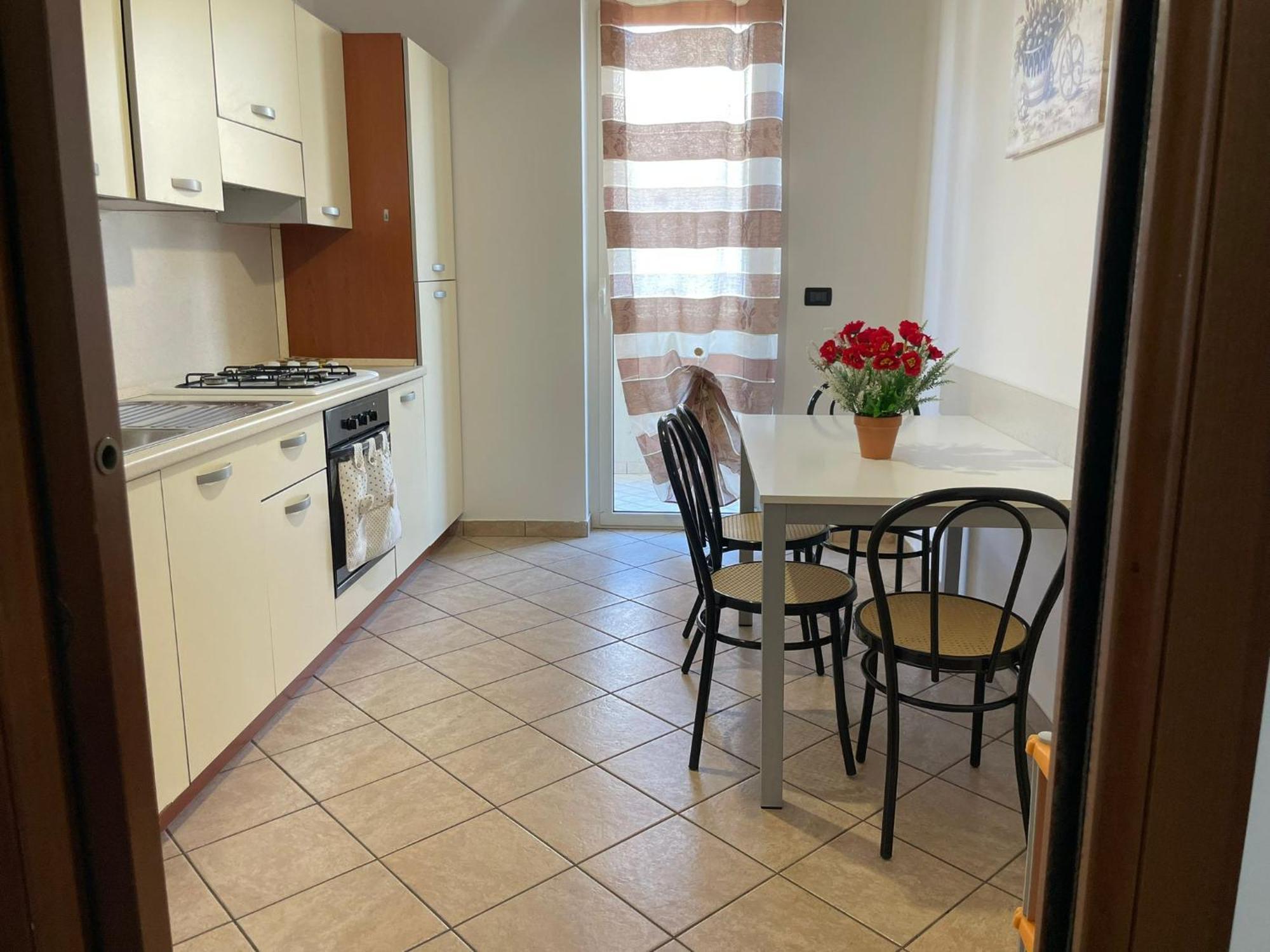 Residenze D'Annunzio - Narramondo Villas トルトレート エクステリア 写真