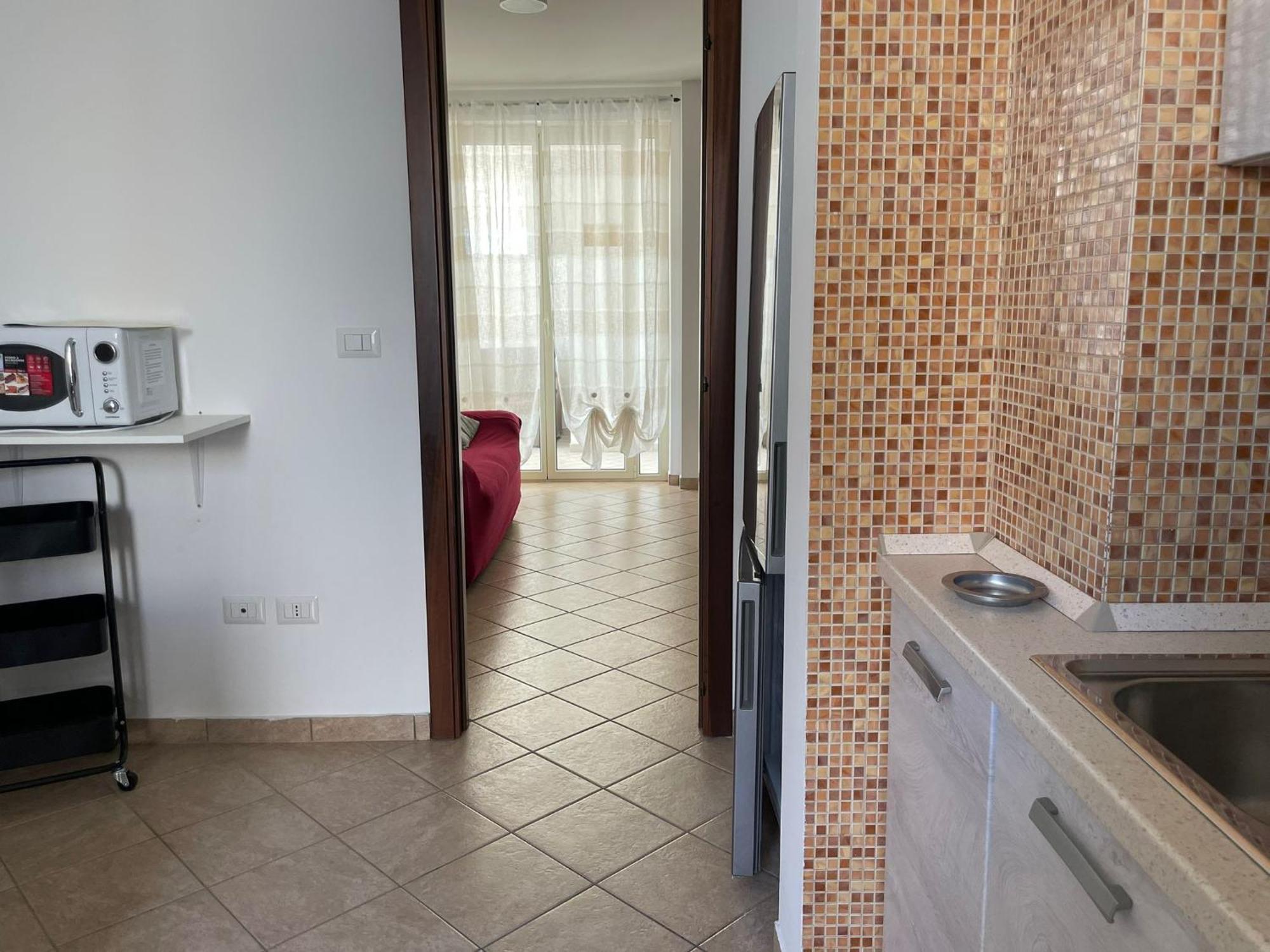 Residenze D'Annunzio - Narramondo Villas トルトレート エクステリア 写真